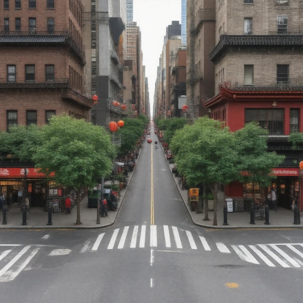 Bayard Street